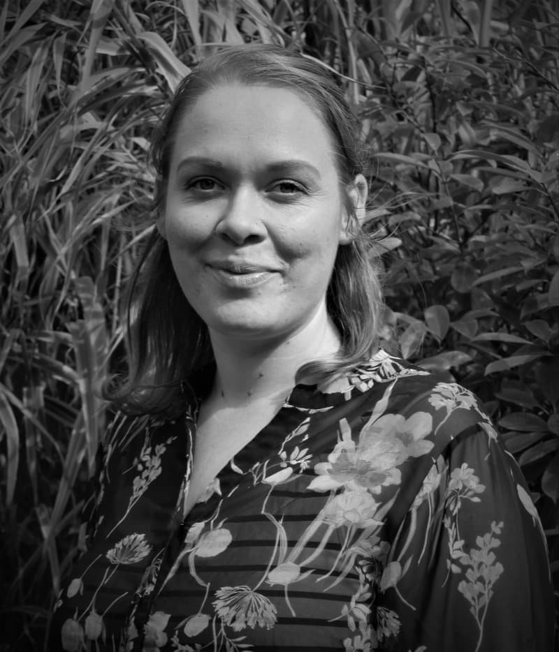 Kathryn Attwood